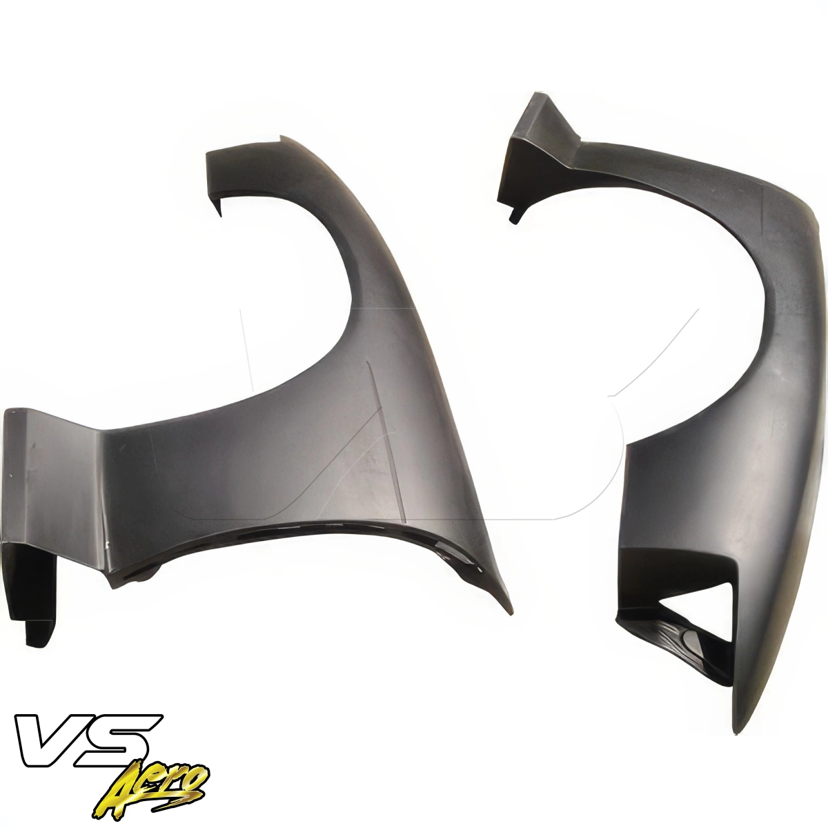 Modify your Nissan 240SX 1989 with our Exterior/Fenders - 9