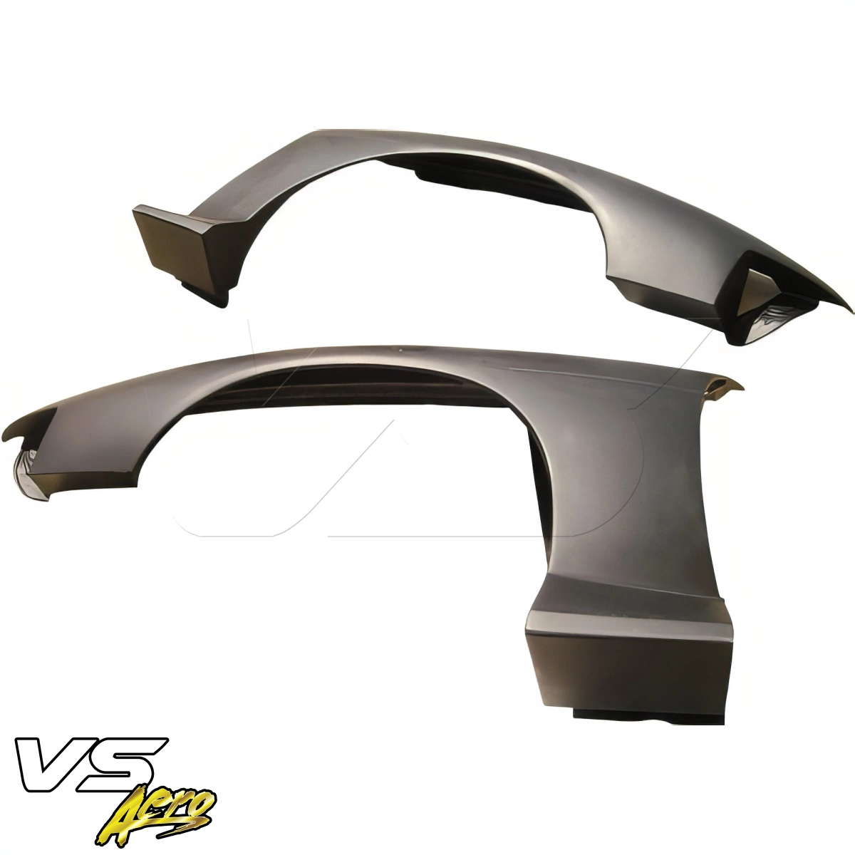 Modify your Nissan 240SX 1989 with our Exterior/Fenders - 10