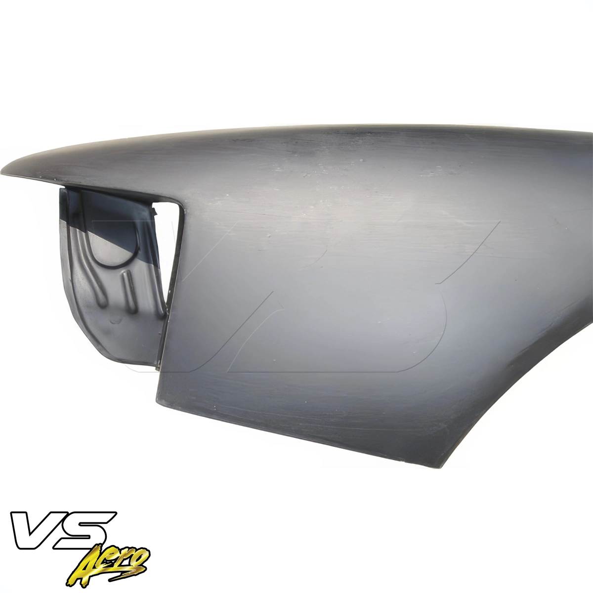 Modify your Nissan 240SX 1989 with our Exterior/Fenders - 11