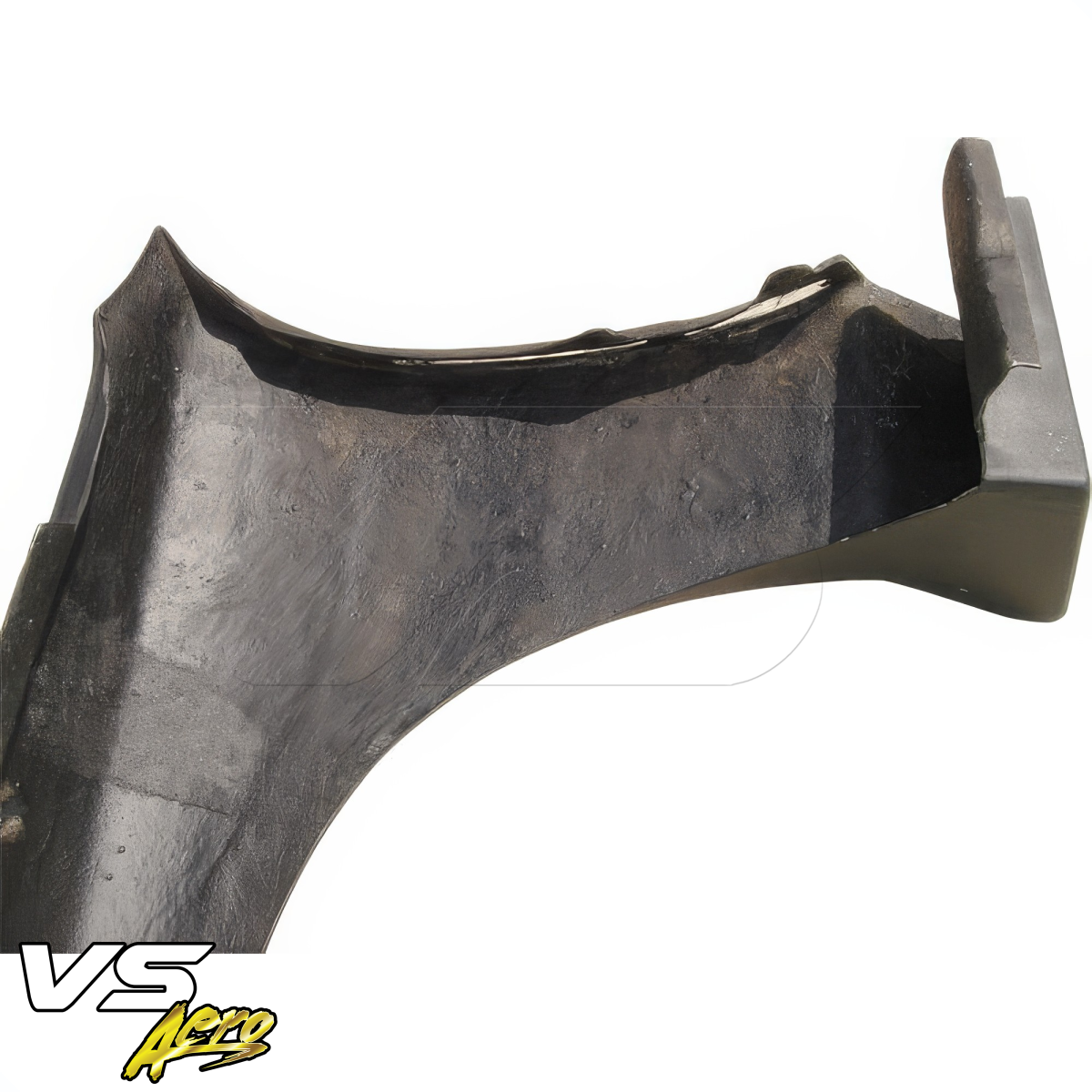 Modify your Nissan 240SX 1989 with our Exterior/Fenders - 