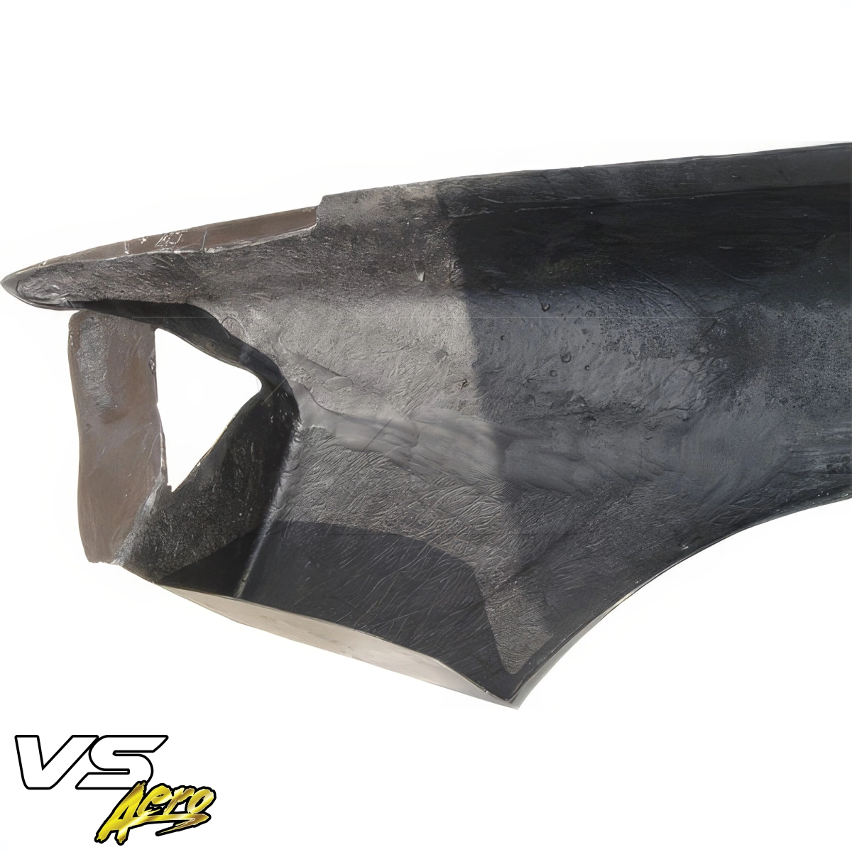 Modify your Nissan 240SX 1989 with our Exterior/Fenders - 14