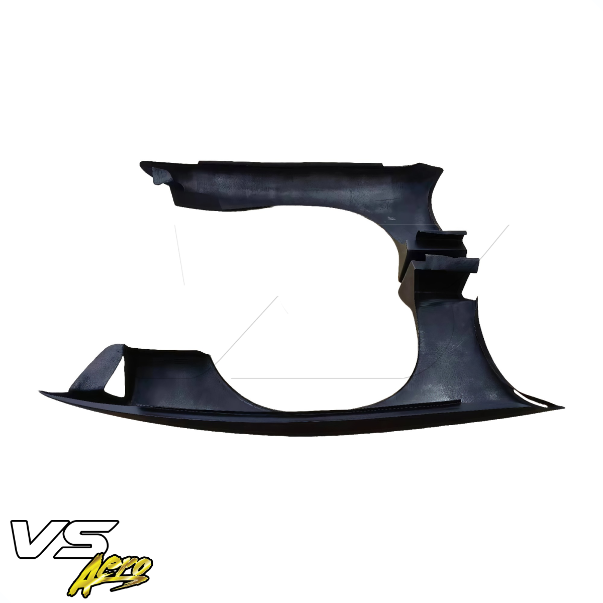 Modify your Nissan 240SX 1989 with our Exterior/Fenders - 