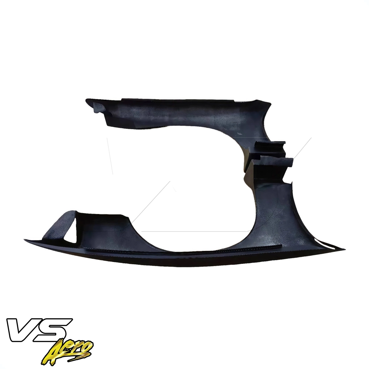 Modify your Nissan 240SX 1989 with our Exterior/Fenders - 15