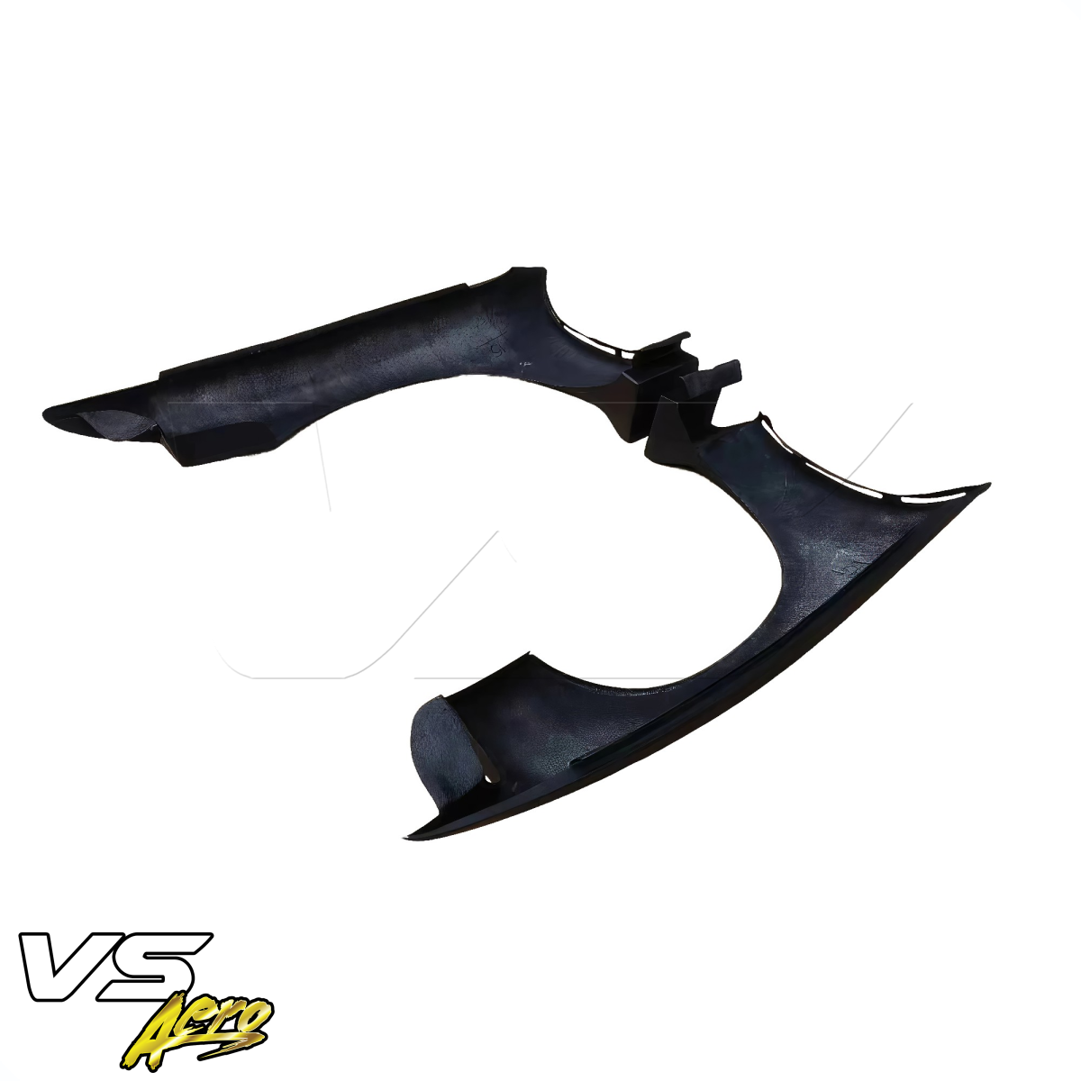 Modify your Nissan 240SX 1989 with our Exterior/Fenders - 