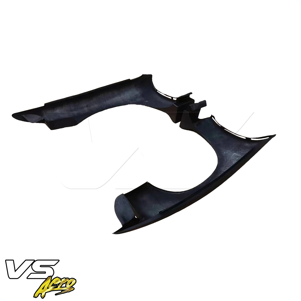 Modify your Nissan 240SX 1989 with our Exterior/Fenders - 16