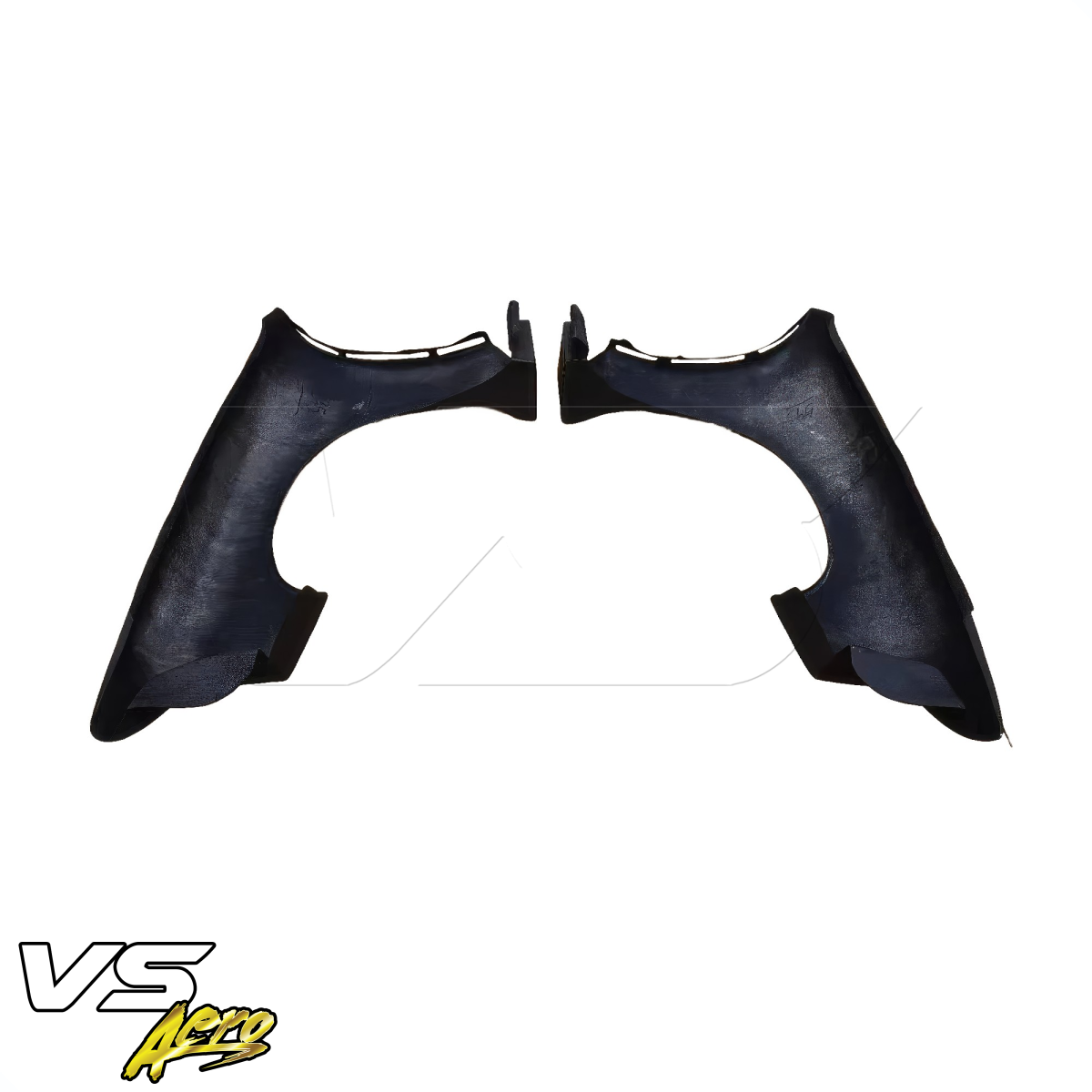 Modify your Nissan 240SX 1989 with our Exterior/Fenders - 