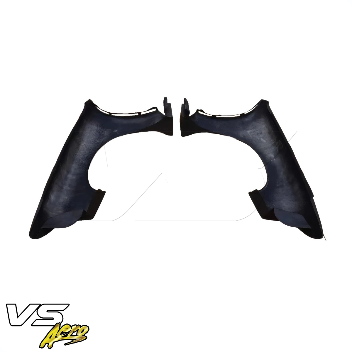 Modify your Nissan 240SX 1989 with our Exterior/Fenders - 17