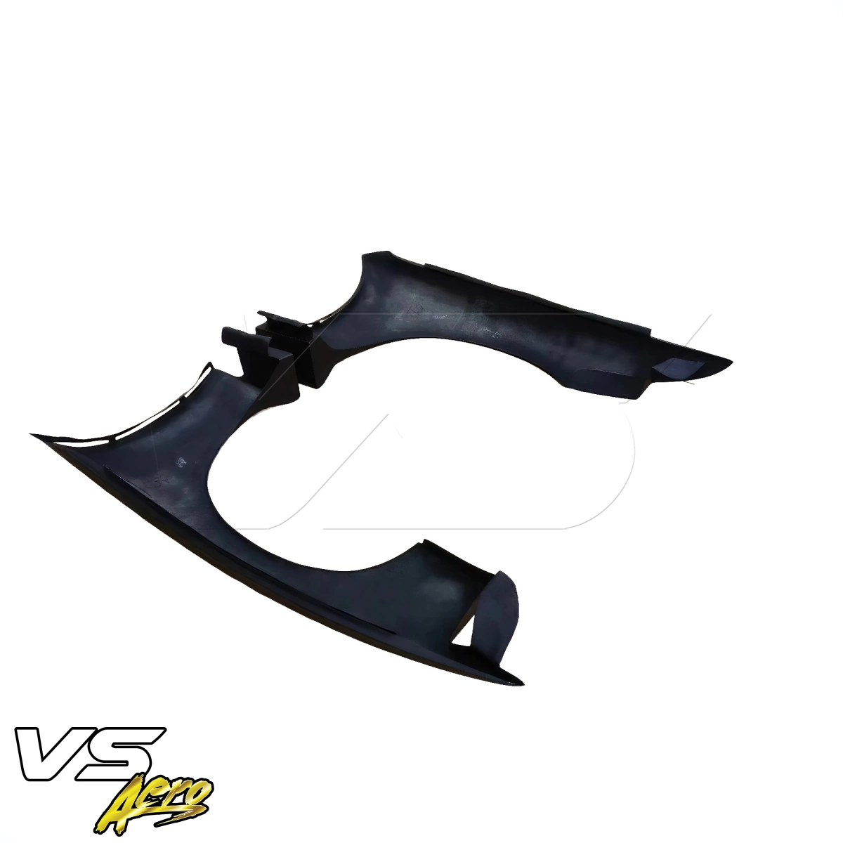 Modify your Nissan 240SX 1989 with our Exterior/Fenders - 18