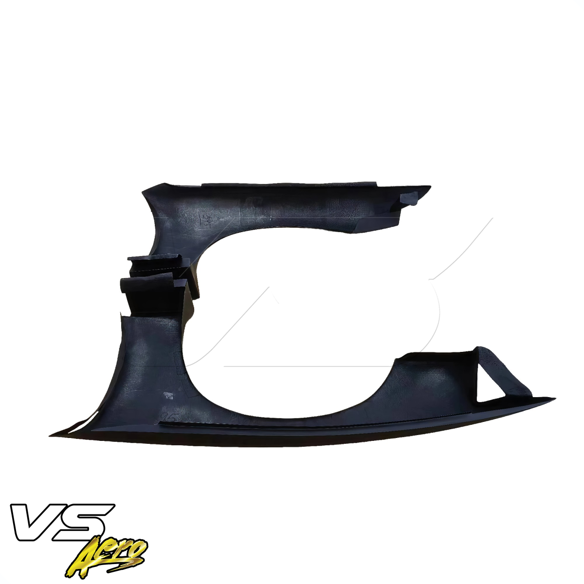 Modify your Nissan 240SX 1989 with our Exterior/Fenders - 