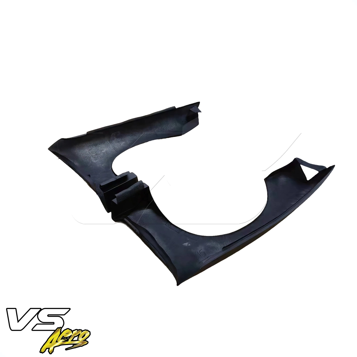 Modify your Nissan 240SX 1989 with our Exterior/Fenders - 20