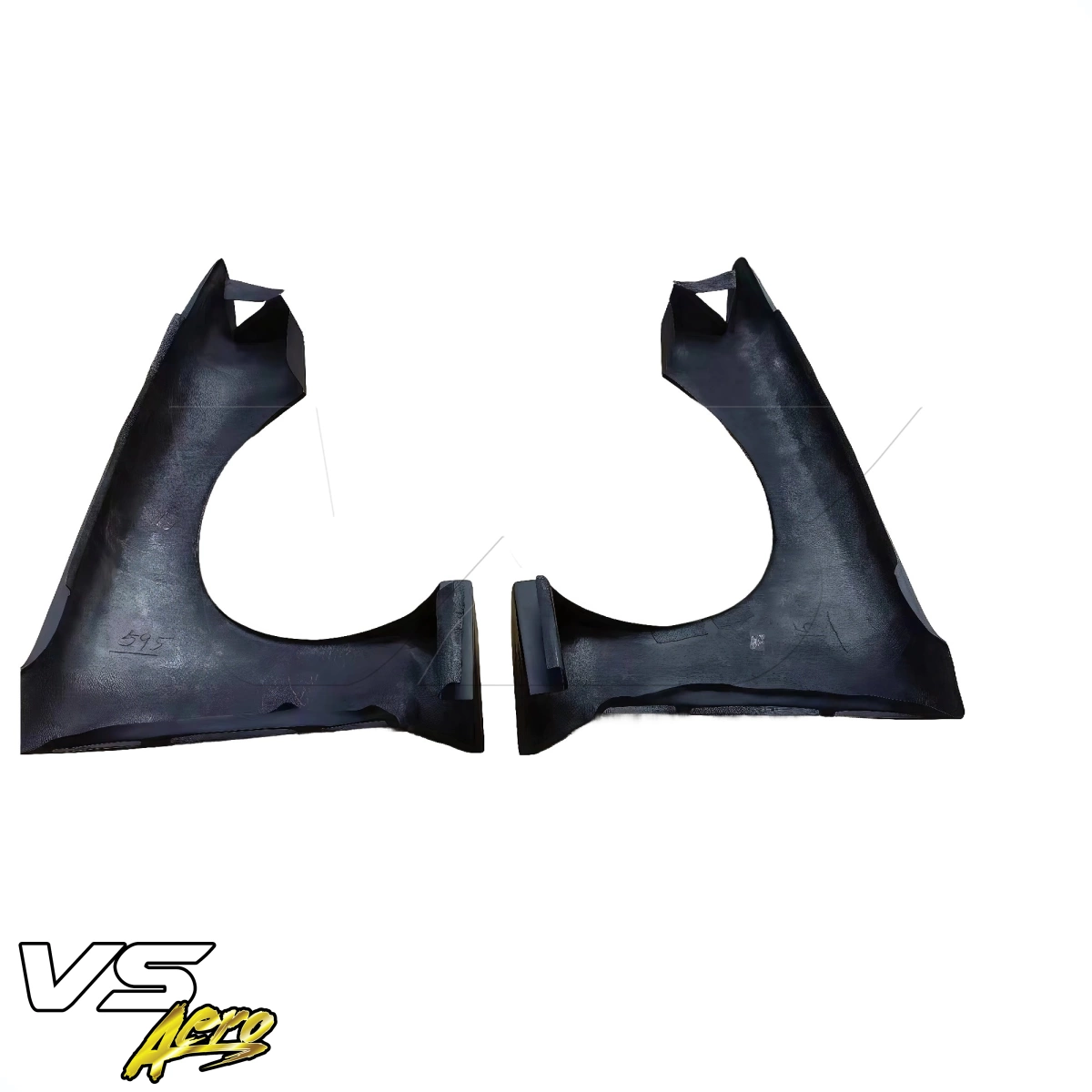 Modify your Nissan 240SX 1989 with our Exterior/Fenders - 21