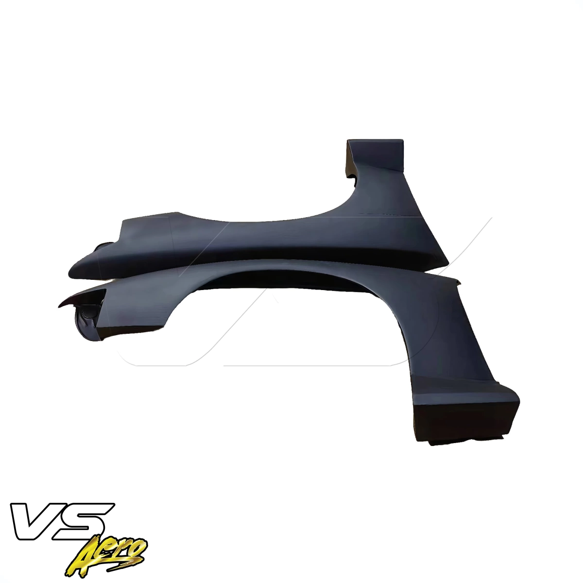 Modify your Nissan 240SX 1989 with our Exterior/Fenders - 22