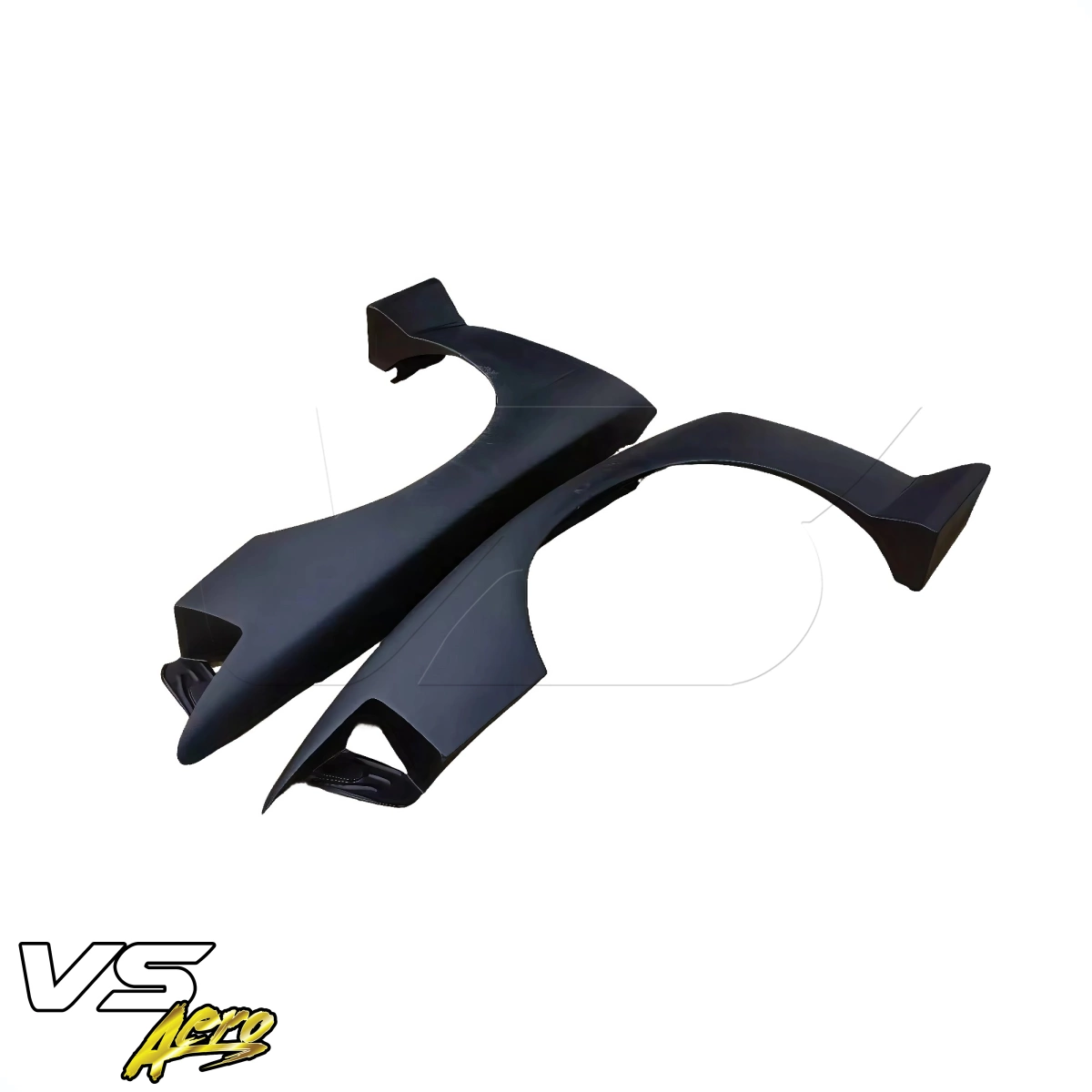 Modify your Nissan 240SX 1989 with our Exterior/Fenders - 23