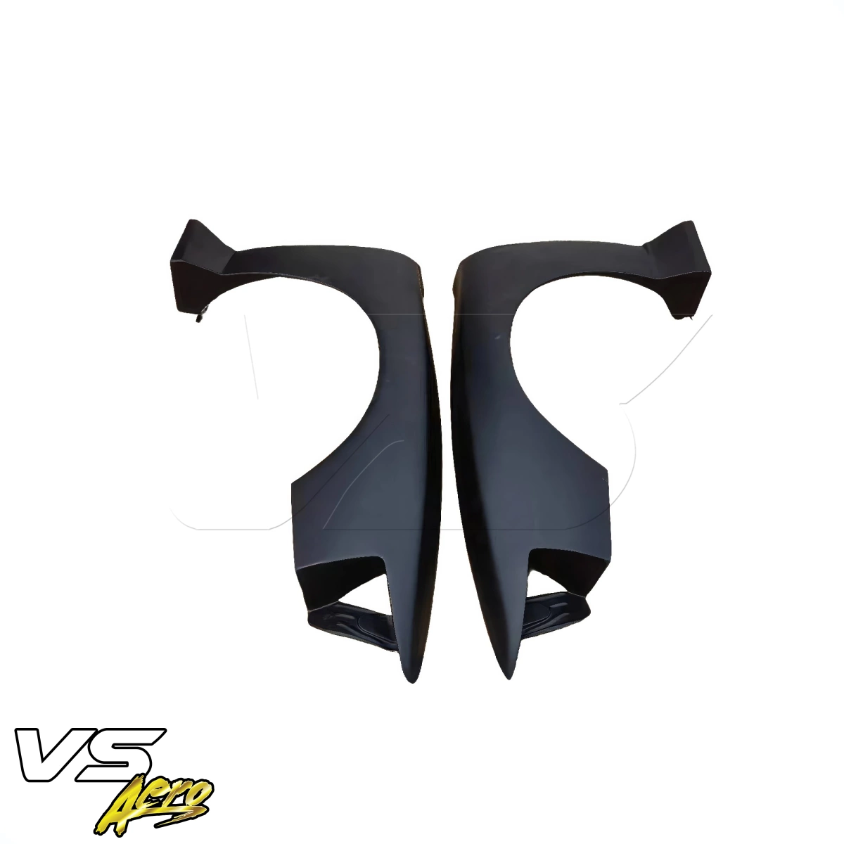 Modify your Nissan 240SX 1989 with our Exterior/Fenders - 24