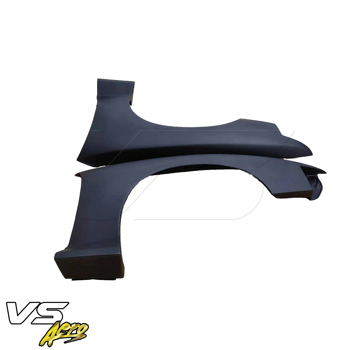 Modify your Nissan 240SX 1989 with our Exterior/Fenders - 26