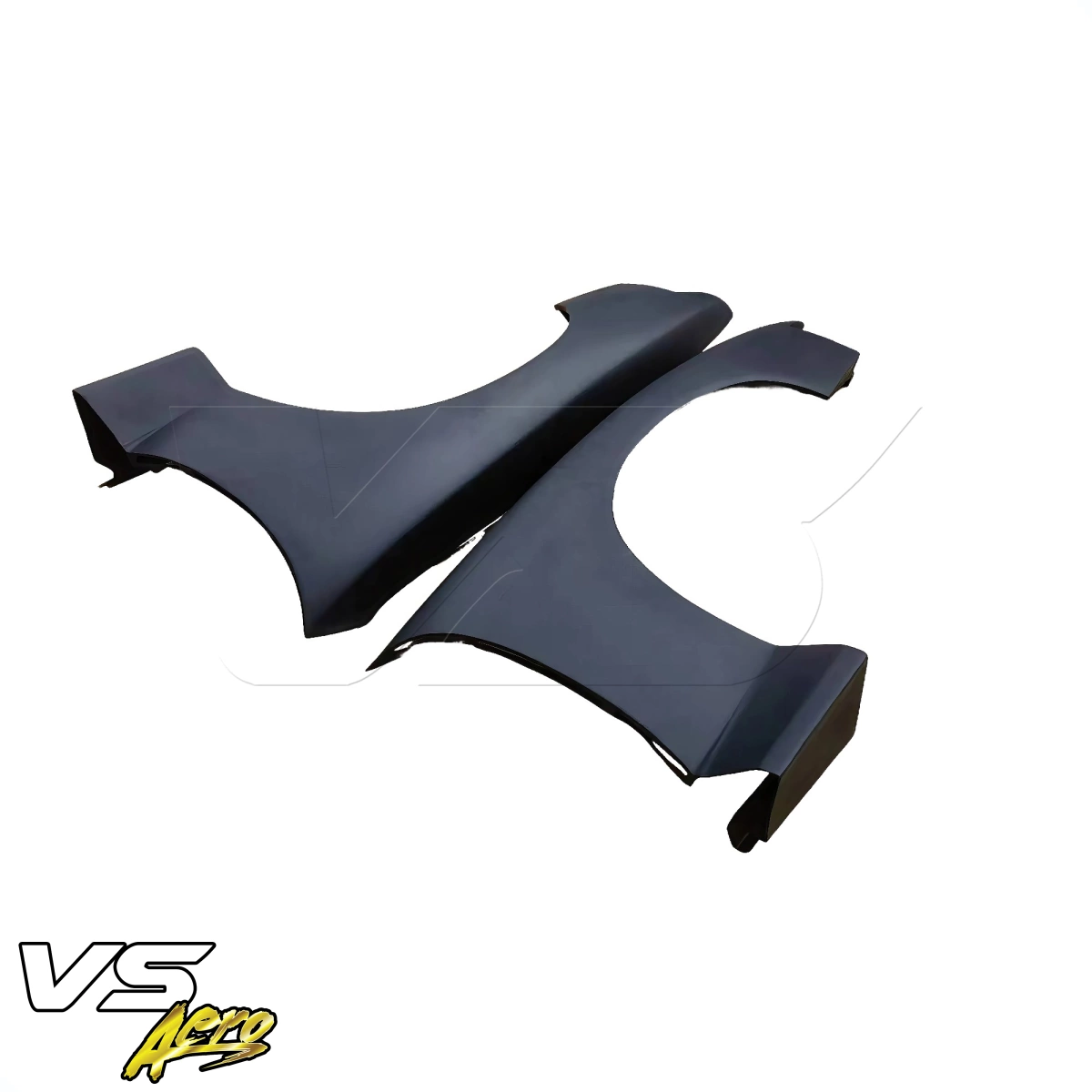 Modify your Nissan 240SX 1989 with our Exterior/Fenders - 27