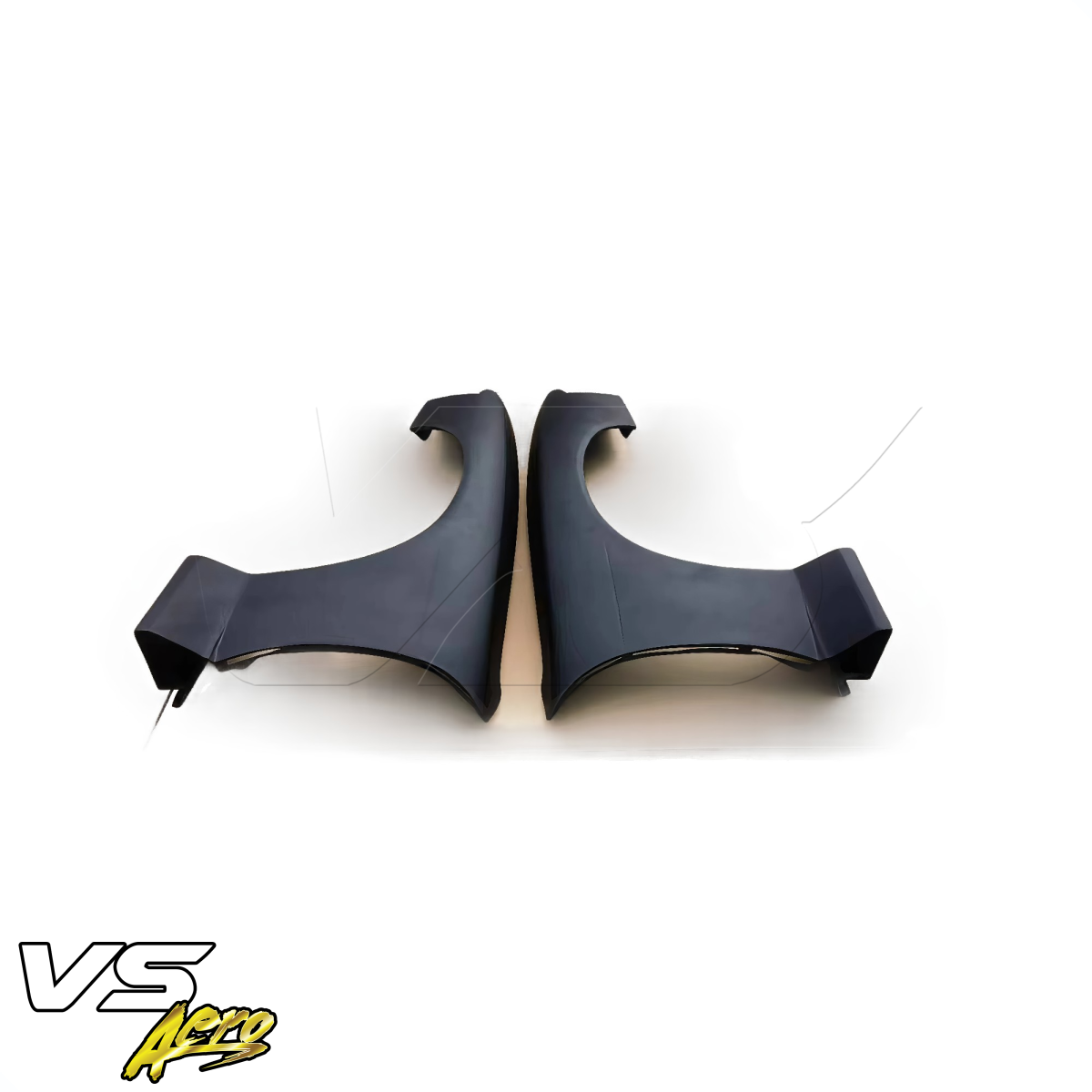 Modify your Nissan 240SX 1989 with our Exterior/Fenders - 