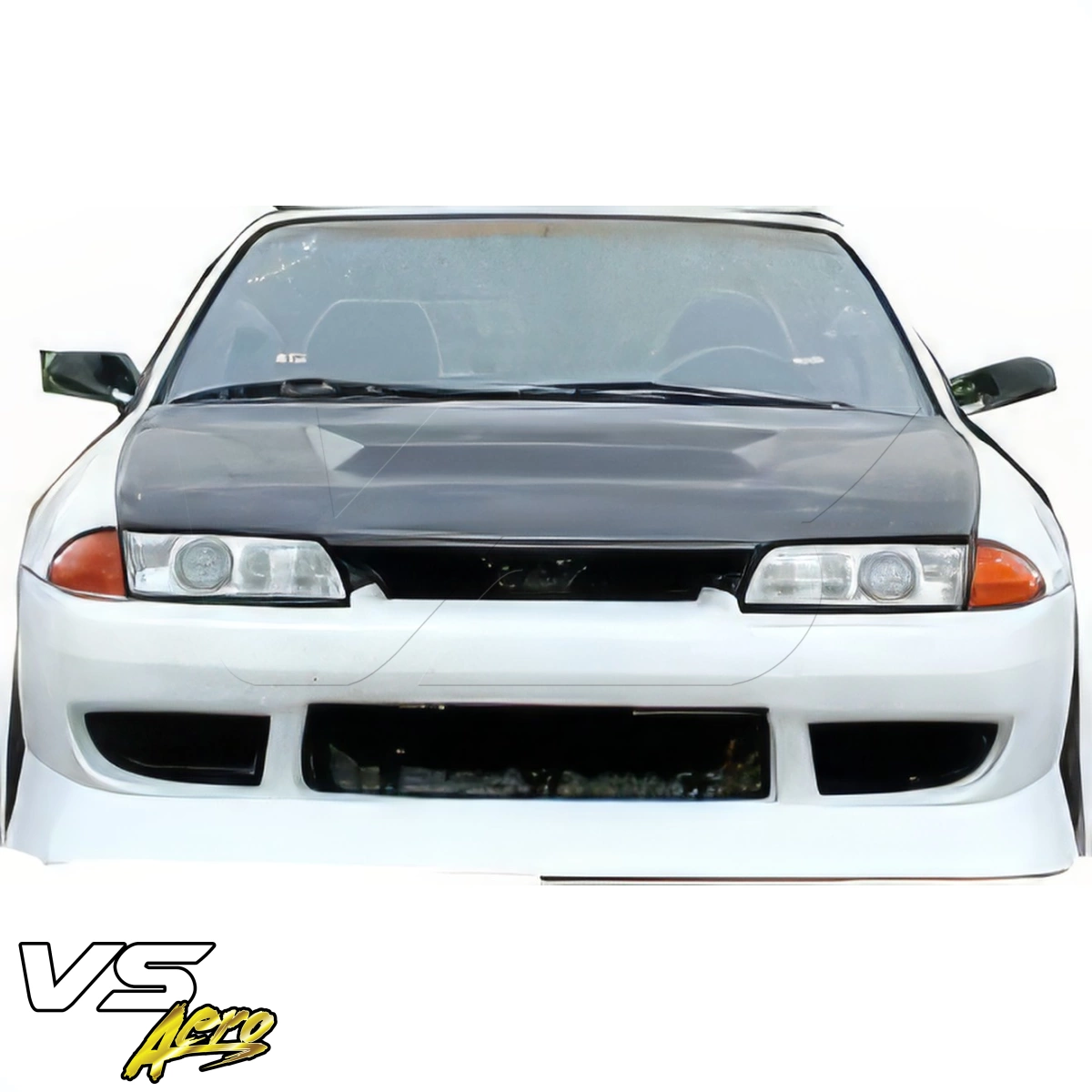 Modify your Nissan 240SX 1989 with our Exterior/Fenders - 7