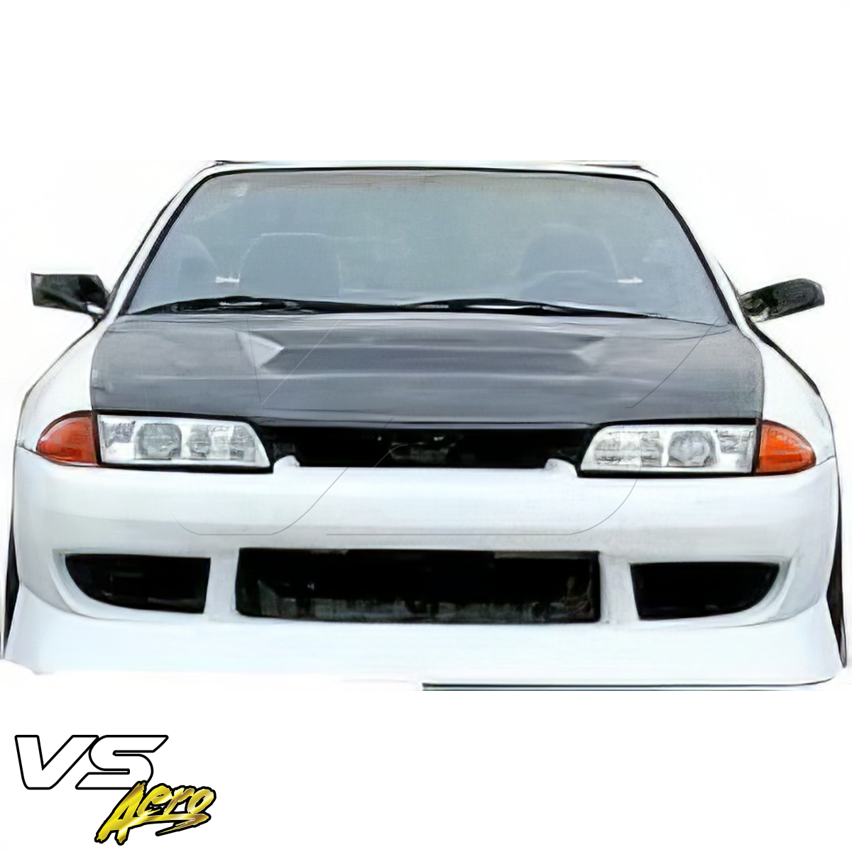 Modify your Nissan 240SX 1989 with our Exterior/Fenders - 