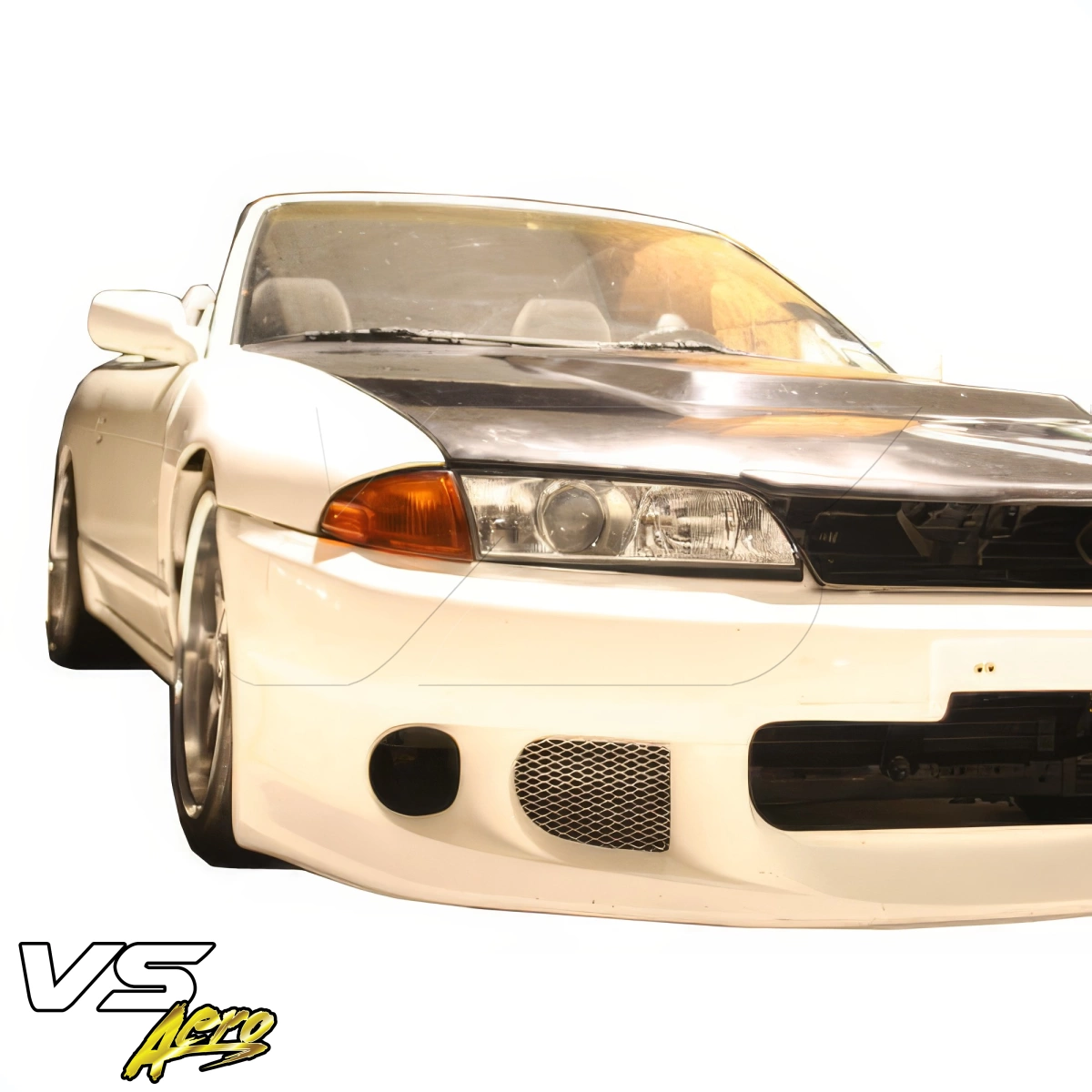 Modify your Nissan 240SX 1989 with our Exterior/Fenders - 16