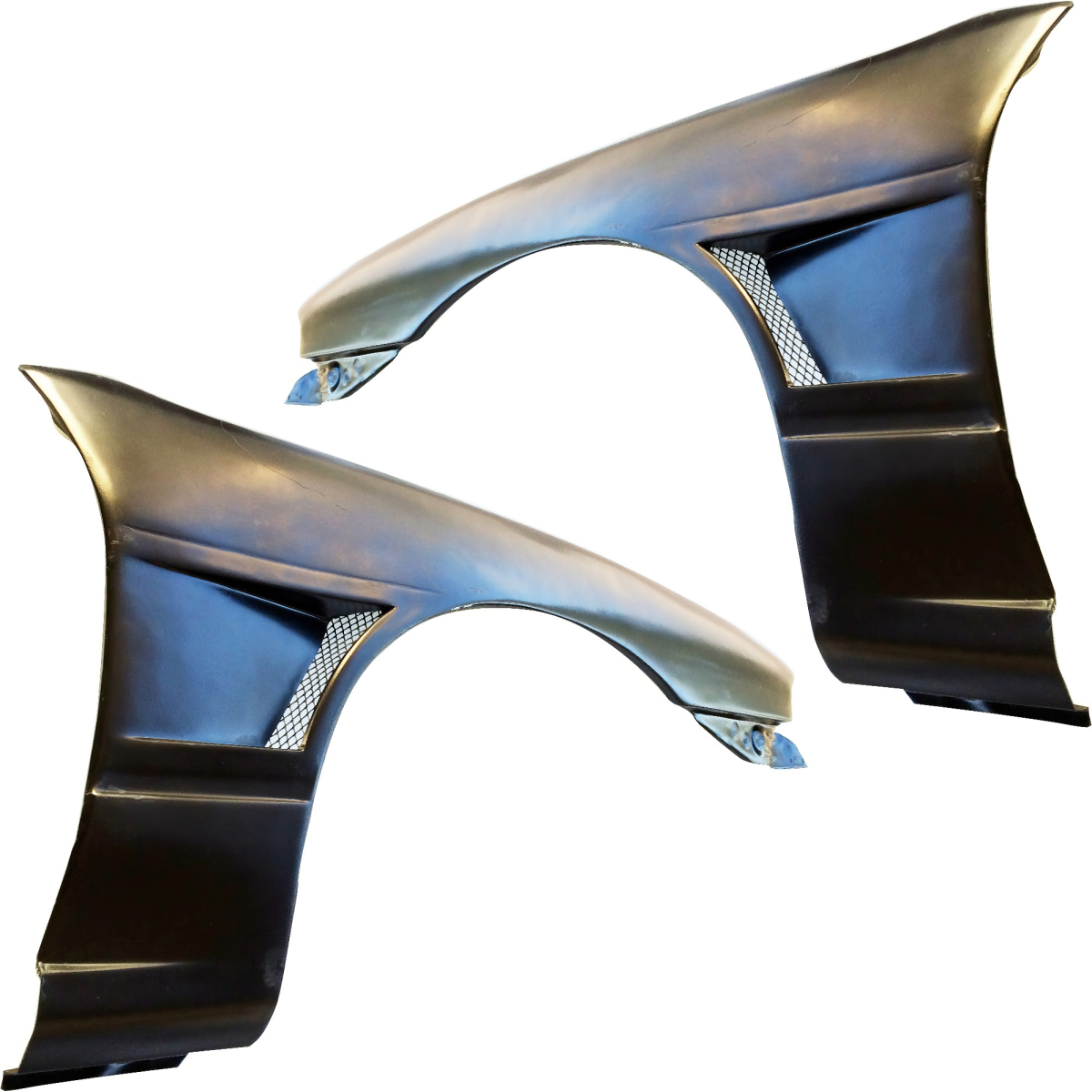 Modify your Nissan 240SX 1989 with our Exterior/Fenders - 