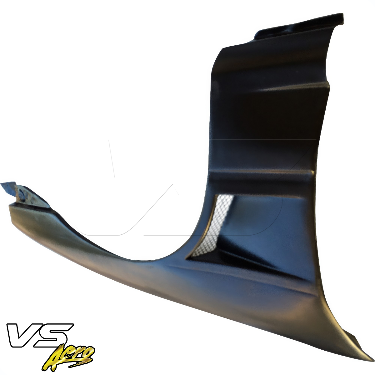 Modify your Nissan 240SX 1989 with our Exterior/Fenders - 