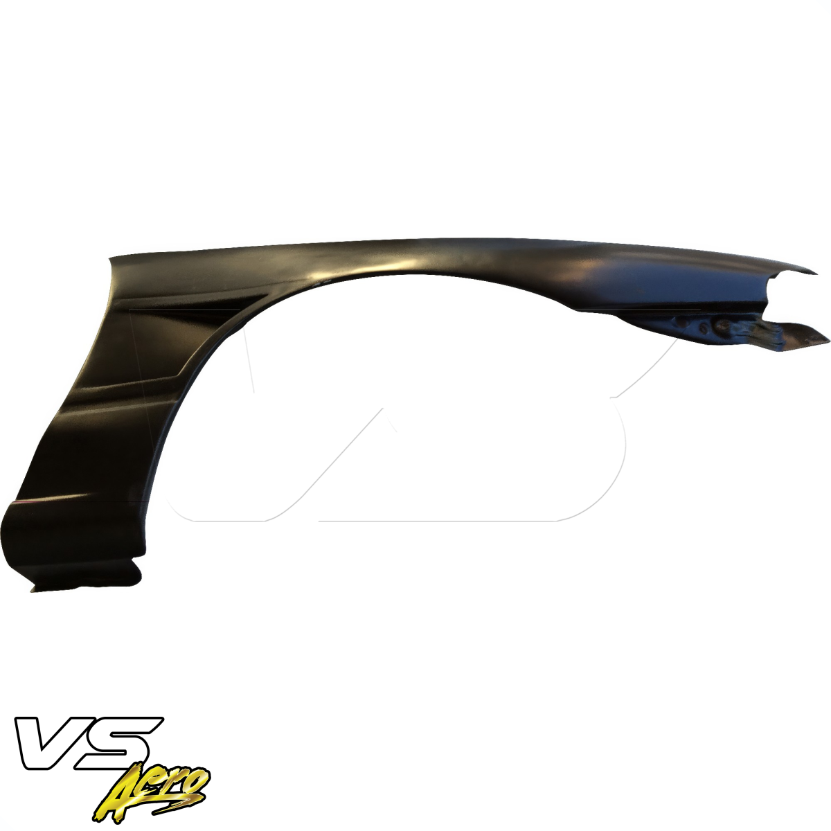 Modify your Nissan 240SX 1989 with our Exterior/Fenders - 