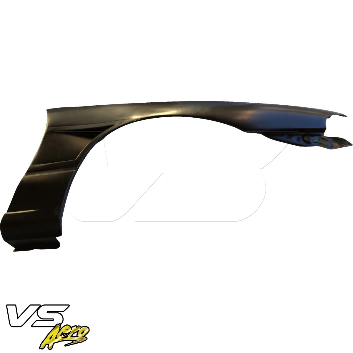 Modify your Nissan 240SX 1989 with our Exterior/Fenders - 22