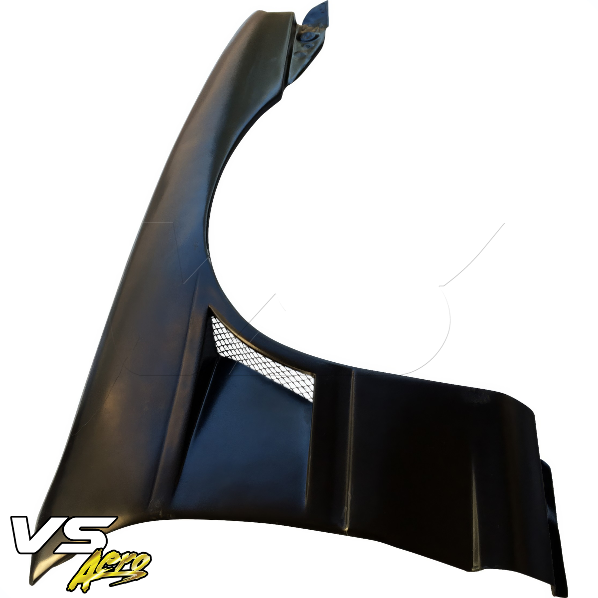 Modify your Nissan 240SX 1989 with our Exterior/Fenders - 