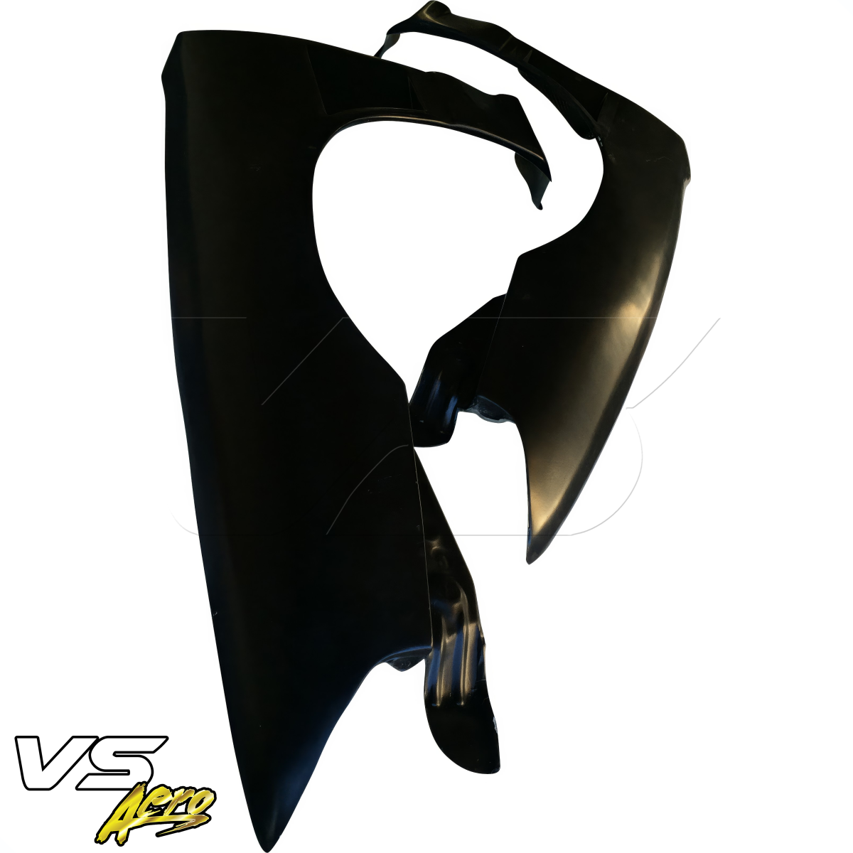 Modify your Nissan 240SX 1989 with our Exterior/Fenders - 