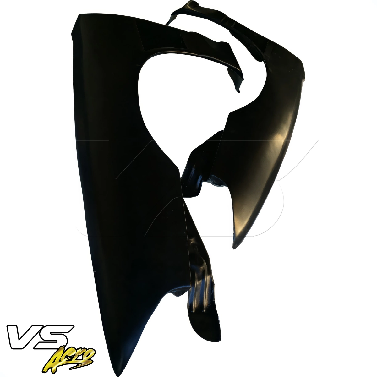 Modify your Nissan 240SX 1989 with our Exterior/Fenders - 24