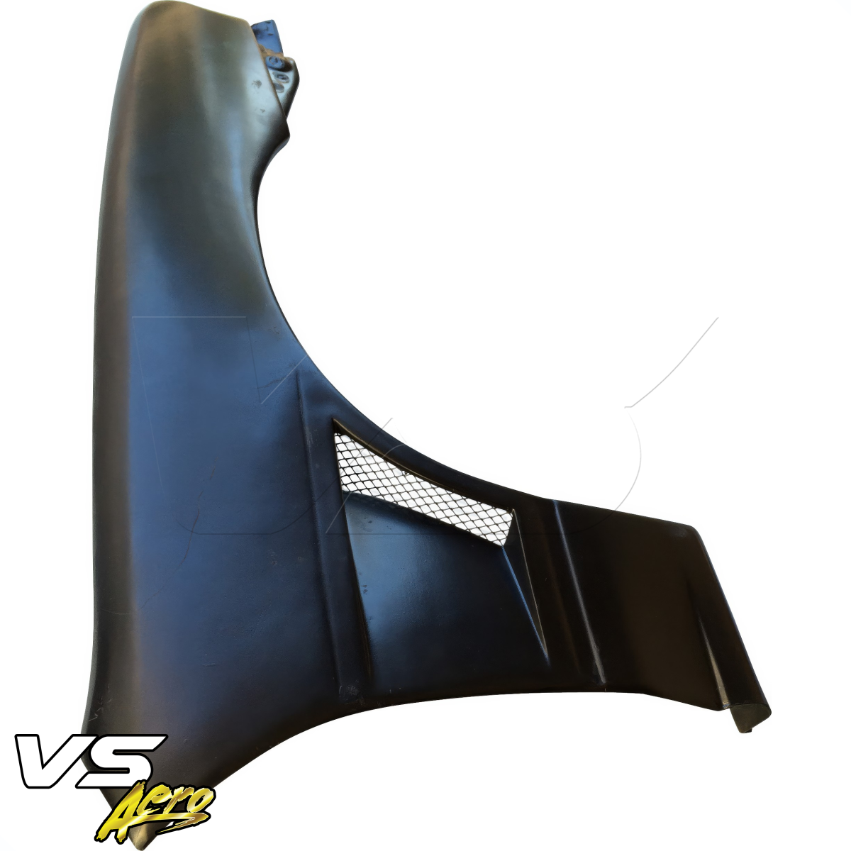 Modify your Nissan 240SX 1989 with our Exterior/Fenders - 