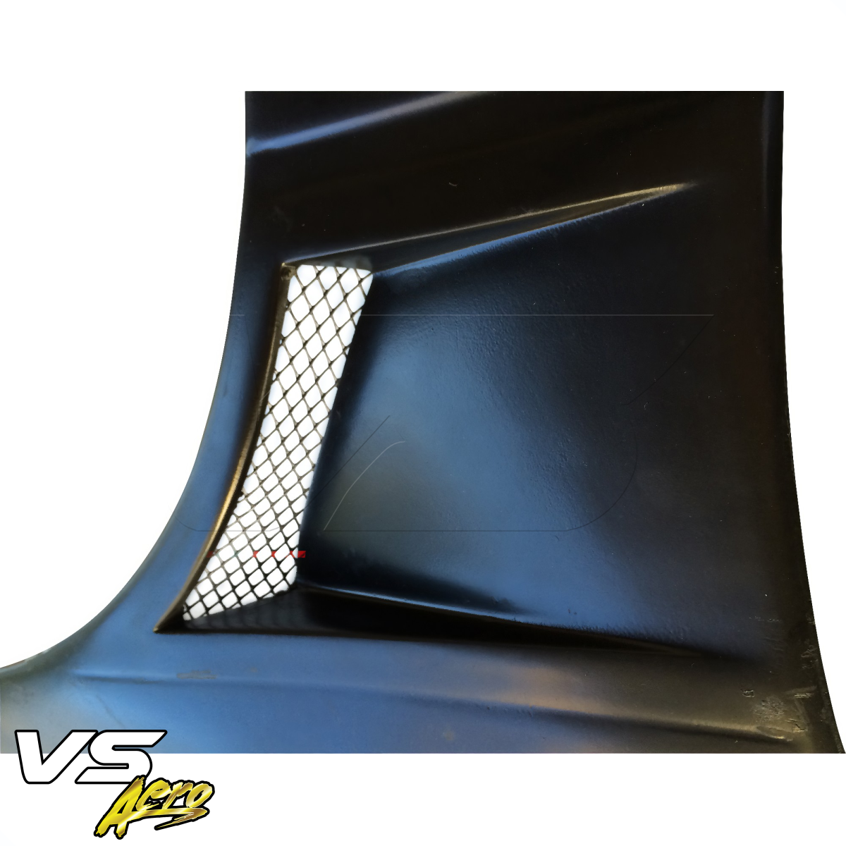 Modify your Nissan 240SX 1989 with our Exterior/Fenders - 