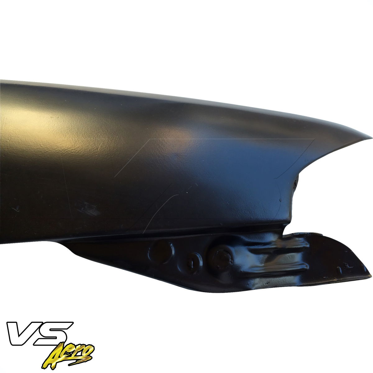 Modify your Nissan 240SX 1989 with our Exterior/Fenders - 