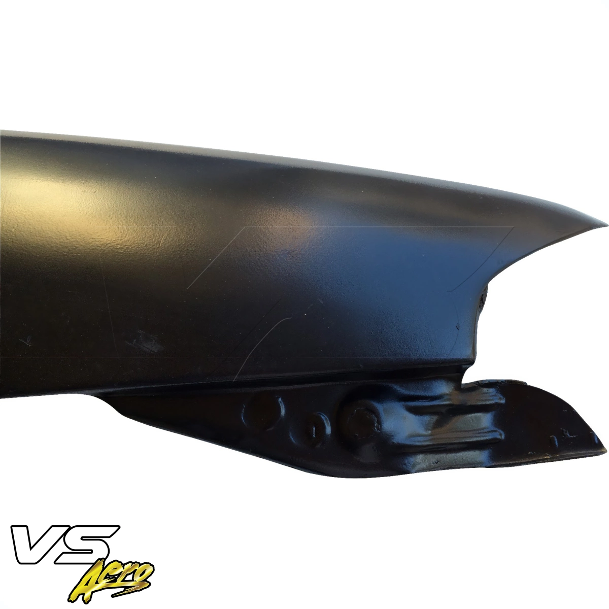 Modify your Nissan 240SX 1989 with our Exterior/Fenders - 28