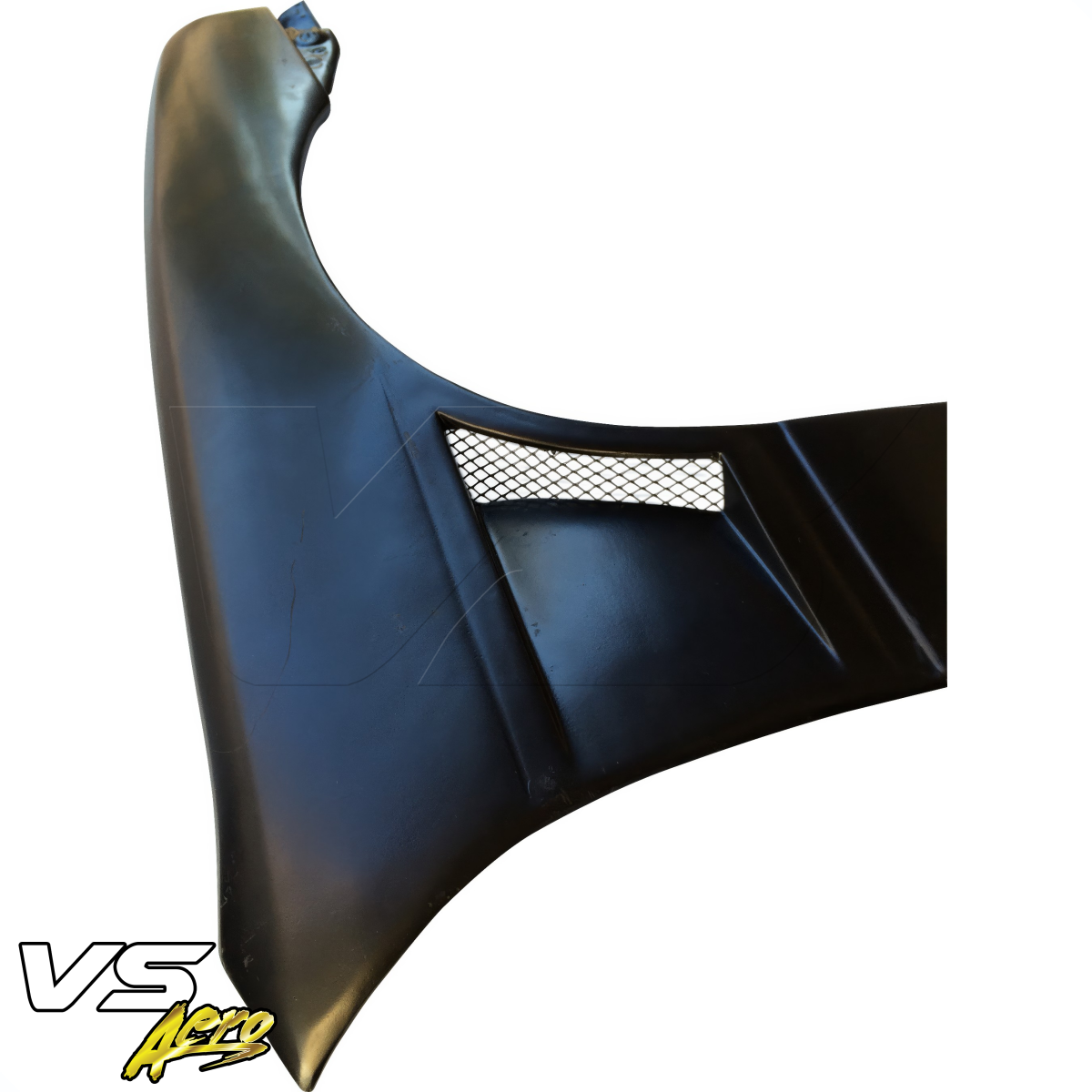 Modify your Nissan 240SX 1989 with our Exterior/Fenders - 