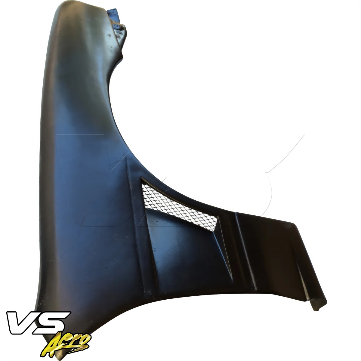 Modify your Nissan 240SX 1989 with our Exterior/Fenders - 32