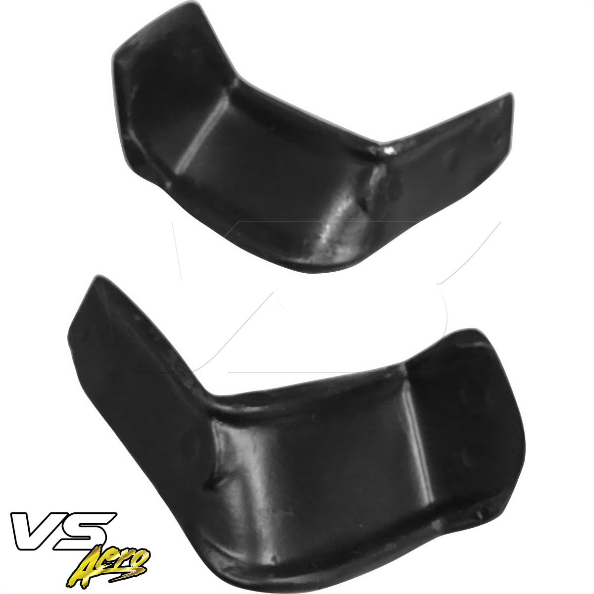 Modify your Nissan 240SX 1989 with our Exterior/Fenders - 