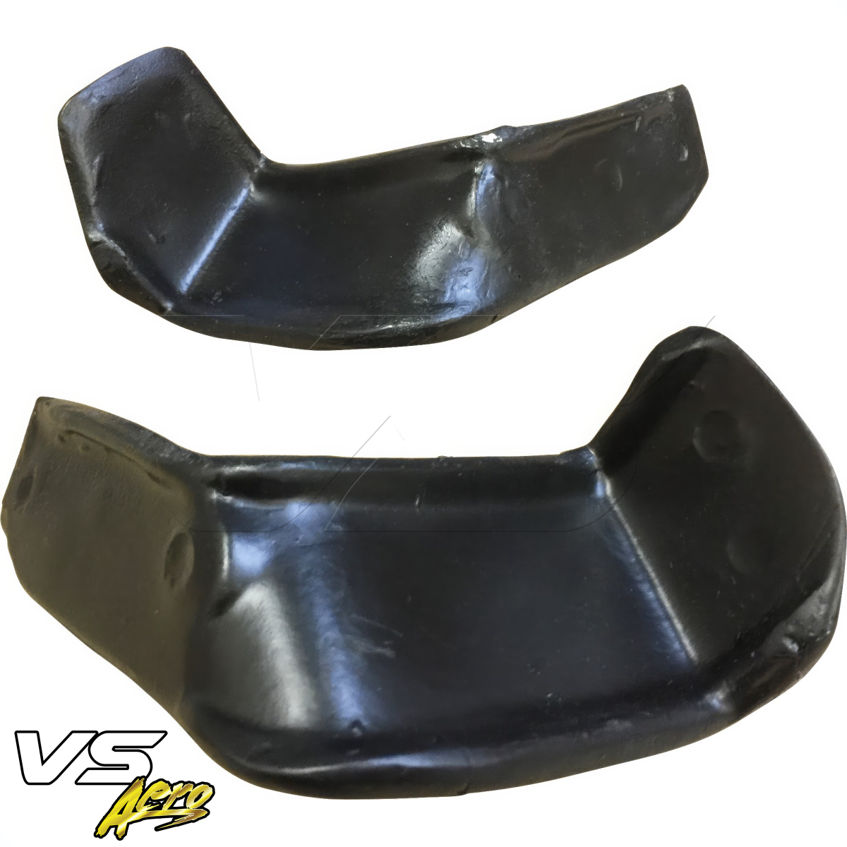 Modify your Nissan 240SX 1989 with our Exterior/Fenders - 