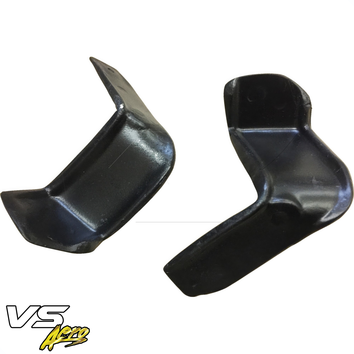 Modify your Nissan 240SX 1989 with our Exterior/Fenders - 