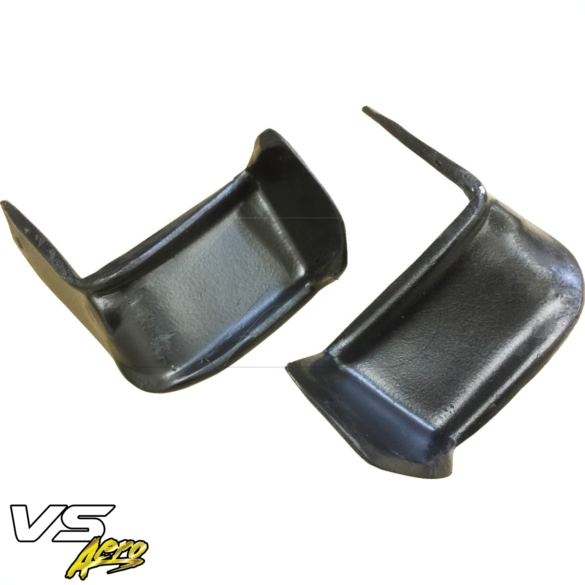 Modify your Nissan 240SX 1989 with our Exterior/Fenders - 