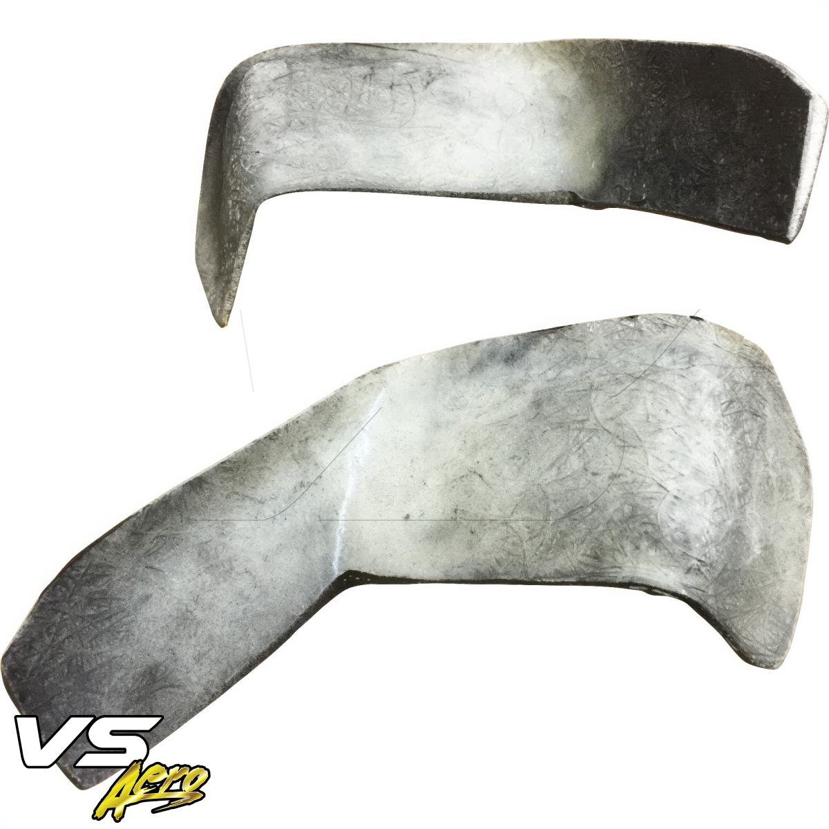 Modify your Nissan 240SX 1989 with our Exterior/Fenders - 