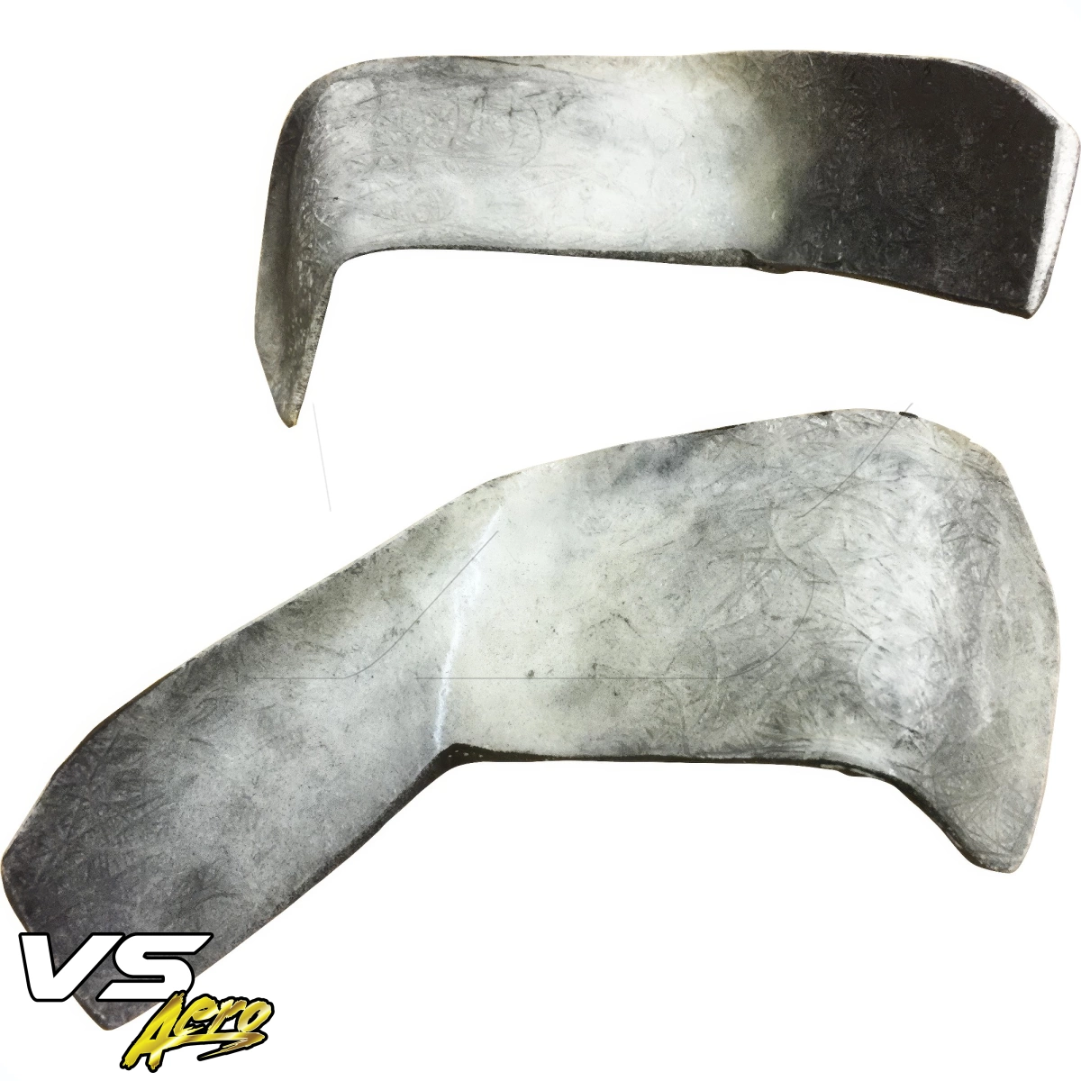 Modify your Nissan 240SX 1989 with our Exterior/Fenders - 38