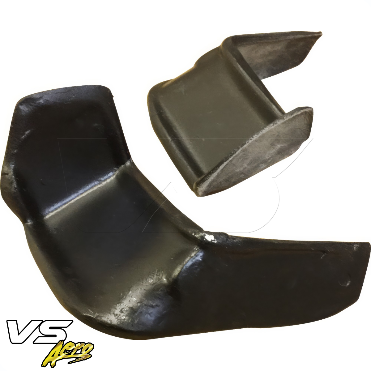 Modify your Nissan 240SX 1989 with our Exterior/Fenders - 