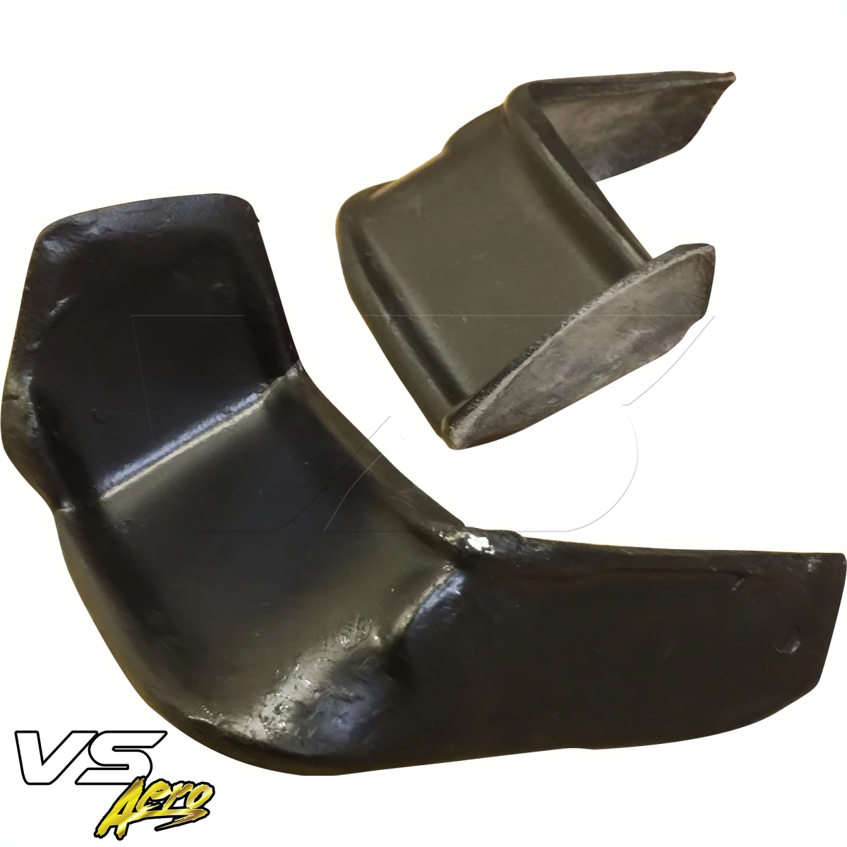 Modify your Nissan 240SX 1989 with our Exterior/Fenders - 39