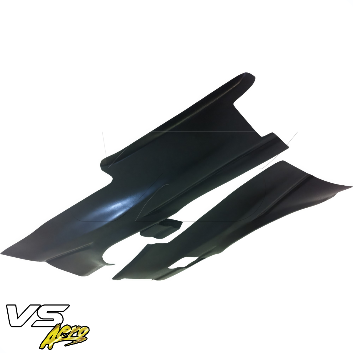 Modify your Toyota Corolla 1984 with our Exterior/Fenders - 