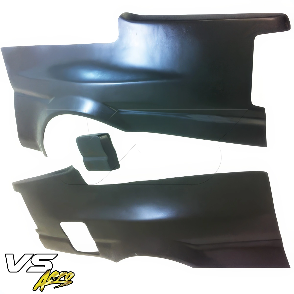 Modify your Toyota Corolla 1984 with our Exterior/Fenders - 14