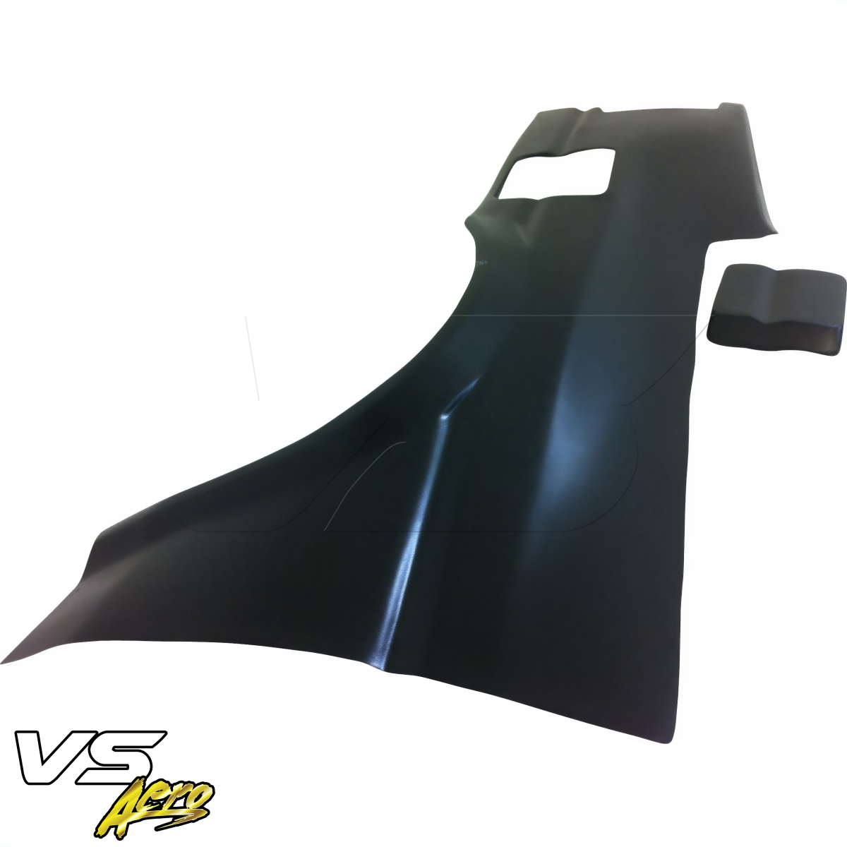 Modify your Toyota Corolla 1984 with our Exterior/Fenders - 