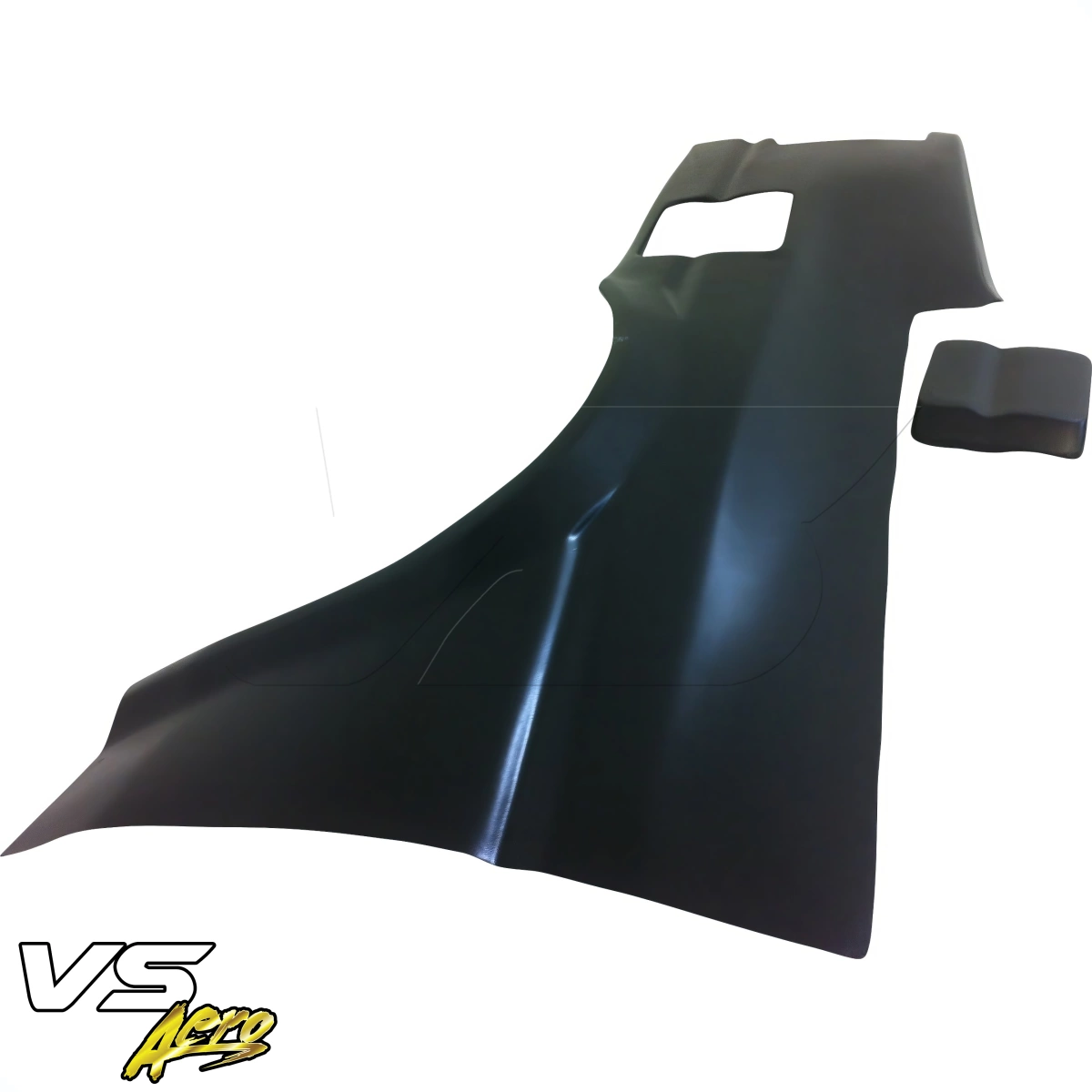 Modify your Toyota Corolla 1984 with our Exterior/Fenders - 15