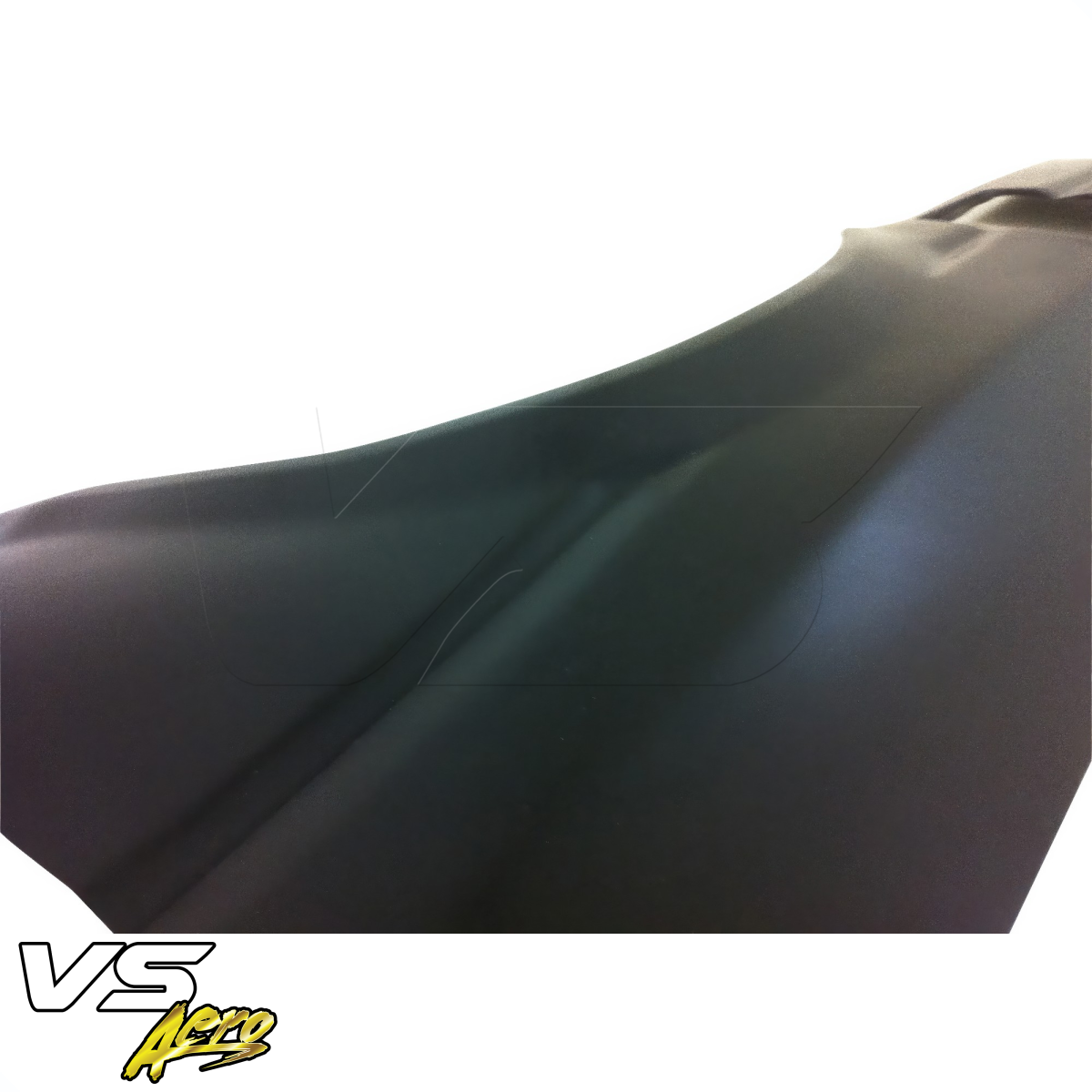 Modify your Toyota Corolla 1984 with our Exterior/Fenders - 